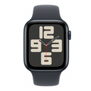 Apple Watch SE (Gen 2) GPS 40mm Midnight SB (2024) - MXE73