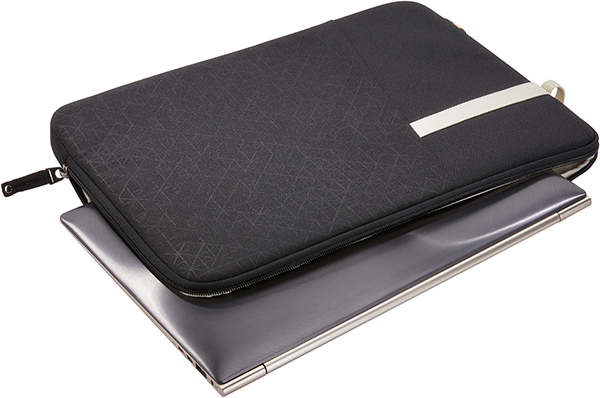 Ibira 14" Notebook Case Black CA.IBRS214BLK