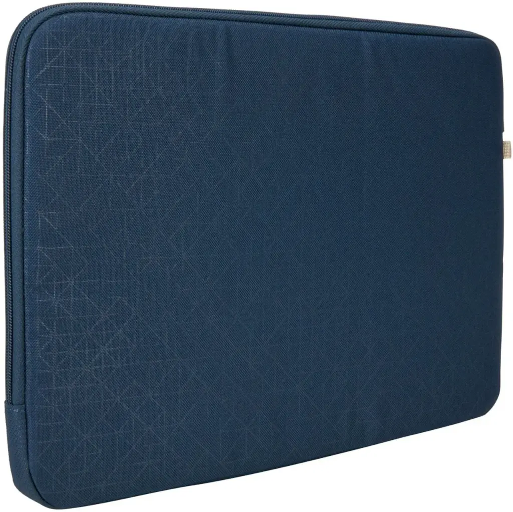 Ibira 15.6 " Notebook Case – Dress Blue CA.IBRS215DBL