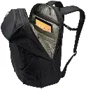 Enroute Notebook Backpack 30L Black - CA.TEBP4416BLK