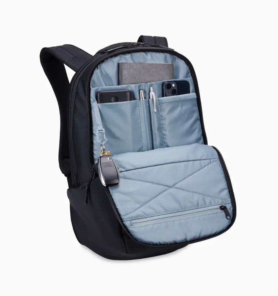 Thule Subterra 2 Backpack 21L Black - CA.TSLB415BLK