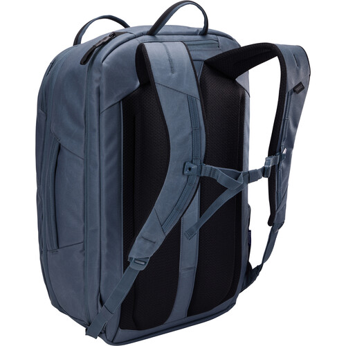 Aion Notebook Backpack 40L Dark Slate CA.TATB140DS