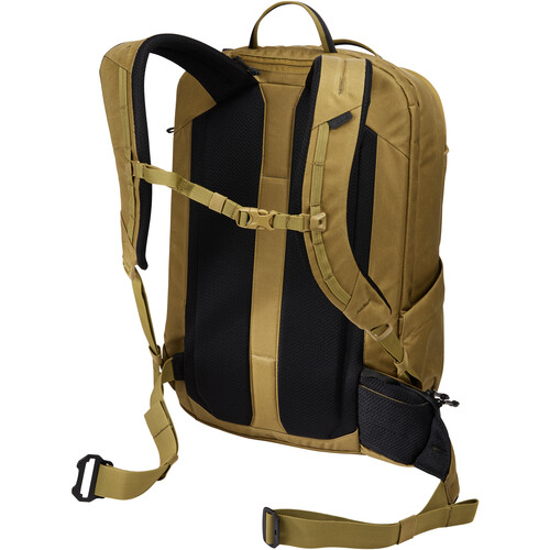 Aion Notebook Backpack 40L Nutria CA.TATB140NTR