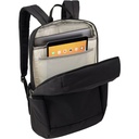 Lithos Notebook Backpack 20L Black CA.TLBP216BLK