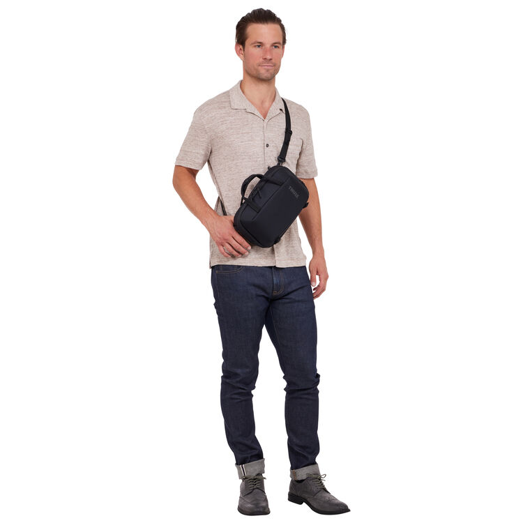 Thule Subterra 2 Crossbody Bag 5L Black CA.TSCB405BLK