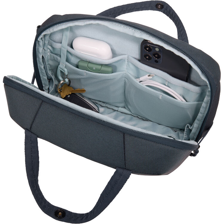 Thule Subterra 2 Crossbody Bag 5L Dark Slate CA.TSCB405DS