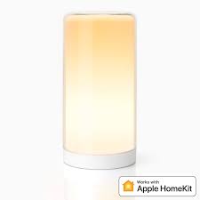 Meross Smart Ambient Lamp Cylinder MSL430UK