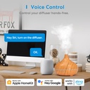 Meross Smart Oil Diffuser (Wi-Fi) MOD150UK