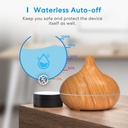 Meross Smart Oil Diffuser (Wi-Fi) MOD150UK
