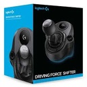 Logitech Driving Force Shifter G29 & G920 PC/PS3/PS4