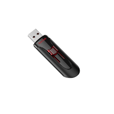SanDisk Cruzer Glide 3.0 USB Flash Drive 128GB