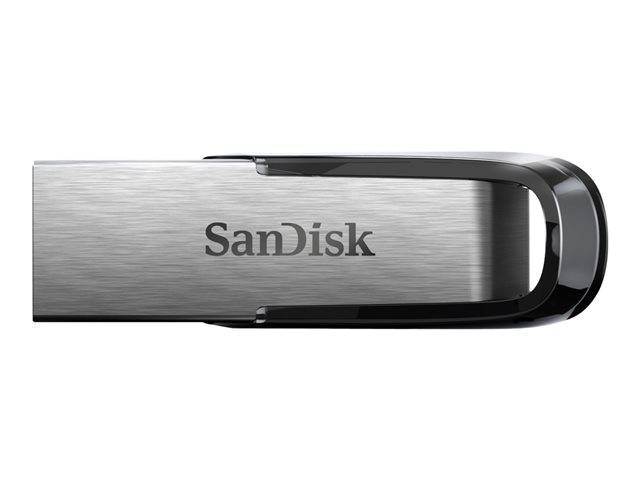 SanDisk SDCZ73-064G Ultra Flair USB 3.0 Flash Drive 64GB