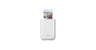 Mi Portable Photo Printer XMKDDYJ0