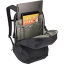 EnRoute Notebook Backpack 21L Black - CA.TEBP4116BLK