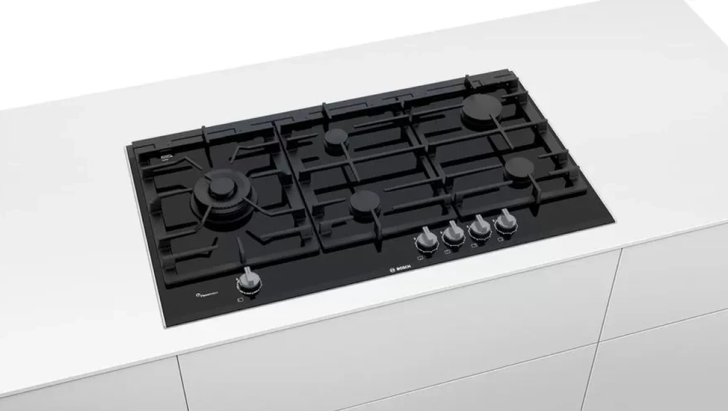 Bosch PRS9A6D70M 90cm Ceramic Hob