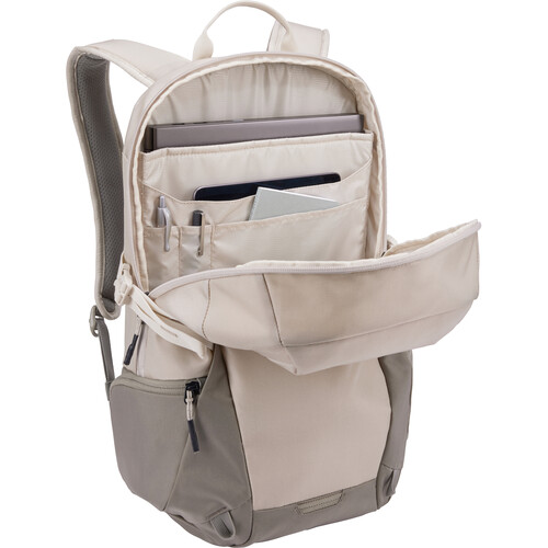 EnRoute Notebook Backpack 21L Pelican Vetiver - CA.TEBP4116PV