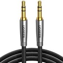 UGREEN 3.5mm Male to 3.5mm Male Cable ( AV119) - 10597