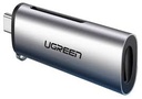 UGREEN USB-C 3.1 TF+SD 100mbps Card Reader (50704)