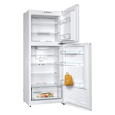 Bosch KDN43NW20U Refrigerator 328L - White