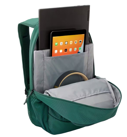 Jaunt Noteboook Backpack 15.6", Smoke Pine - CA.WMBP215SP