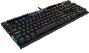 Monster Pusat K3 Pro Mechanical Gaming Keyboard