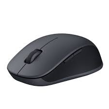 Xiaomi Dual-mode Wireless Mouse 2 (Black)
