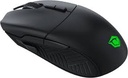 Monster Pusat One Shot Pro Wireless Gaming Mouse