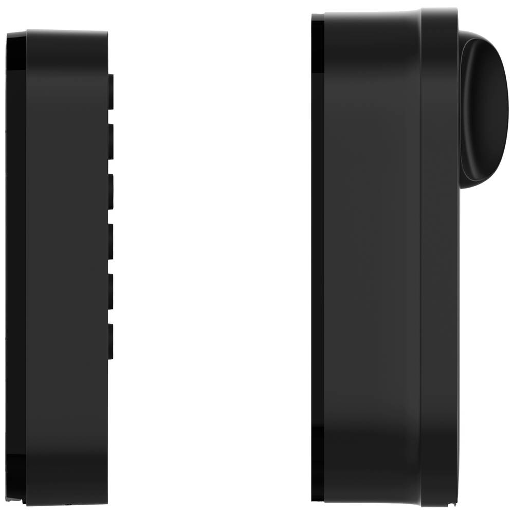 Aqara Smart Door Lock U200-Black EL-D02D-B