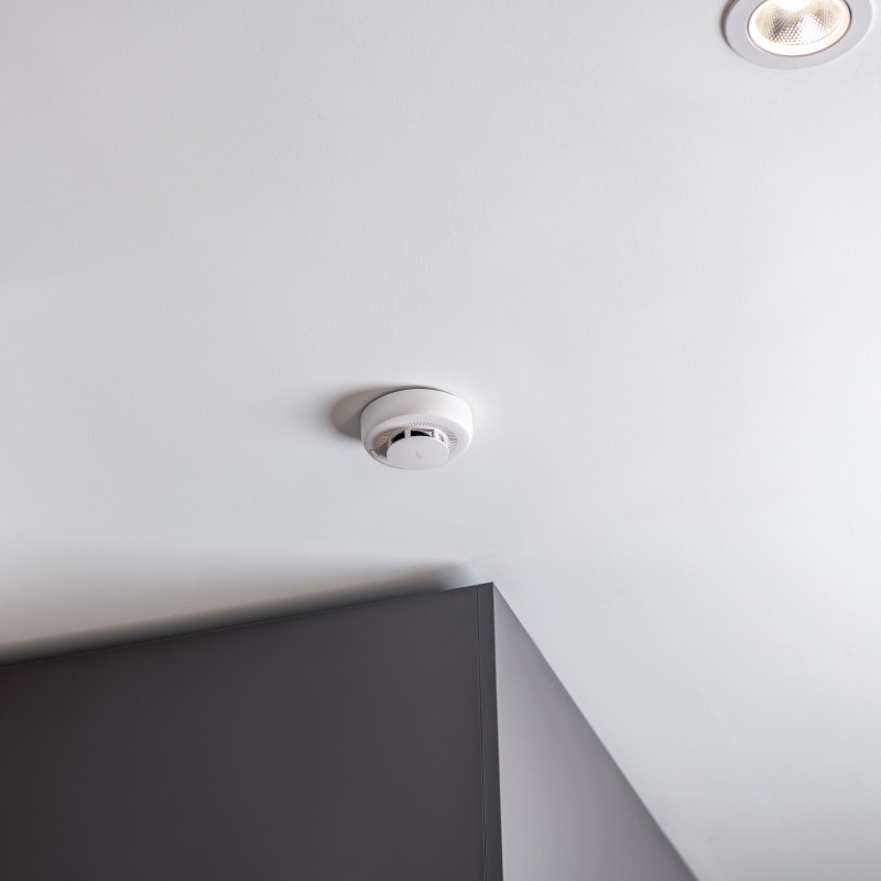 Aqara Smart Smoke Sensor SD-S01D