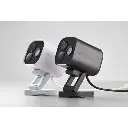 Aqara Camera Hub G5 Pro IP Camera Wi-Fi Gray 1520p CH-C07D