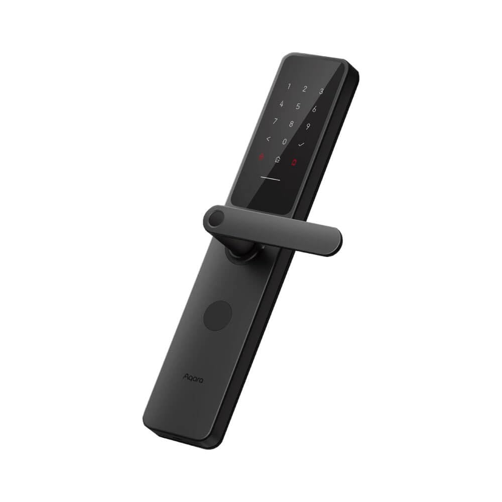 Aqara A100 Smart Door Lock with Bluetooth & Fingerprint