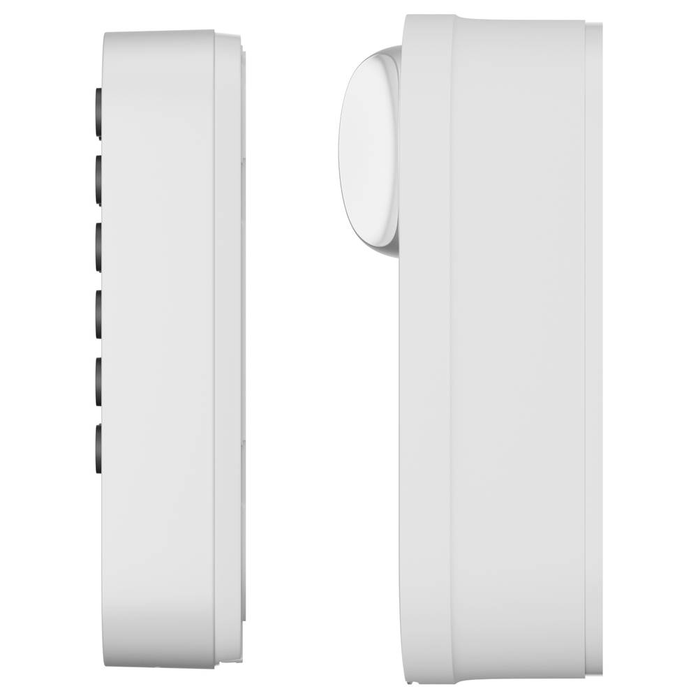 Aqara Smart Door Lock U200 - White
