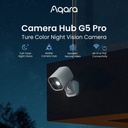 Aqara Smart Camera Hub G5 Pro Wi-Fi CH-C07D