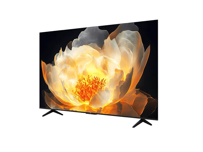 TCL 75" 75V6C 4K Ultra HD, HDR 10+, Google TV (2025)