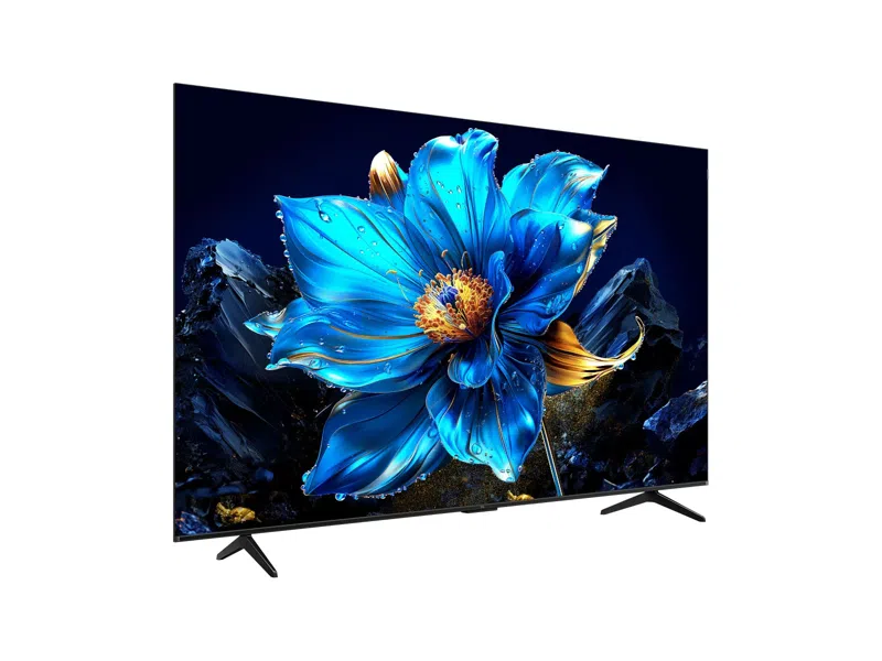TCL 50" 50P7K QLED 4K Quantum Crystal Google TV (2025)