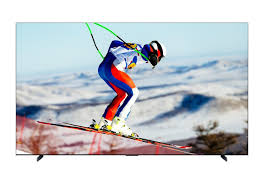 TCL 115C7K 115" Smart Google 4K Premium QD-Mini LED TV with Built-in Satellite Receiver