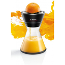 Bosch Vite Style Citro Citrus Juicer with Glass Lid MCP72GPB