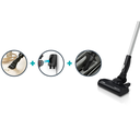 Bosch BCS611P4A Serie 6 Rechargeable Vacuum Cleaner