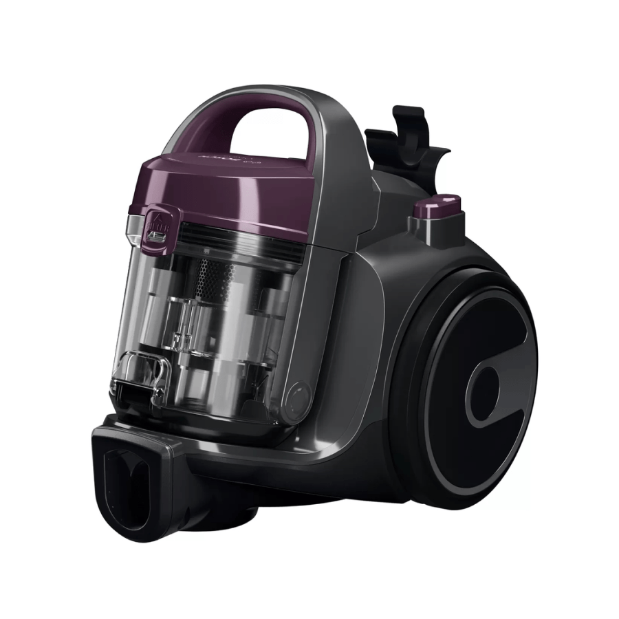 Bosch BGC05AAA1 Bagless Vacuum Cleaner 700W - Violet