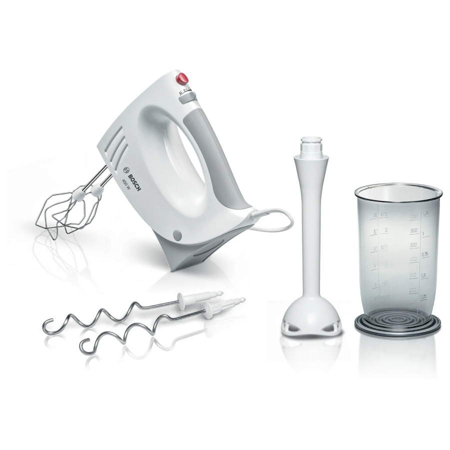 Bosch MFQ3540 Hand Mixer