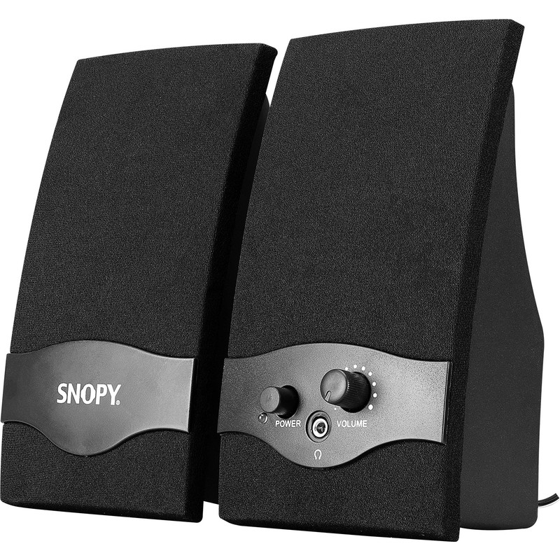 Snopy SN-84 USB Speaker