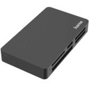 HAMA All in One USB Card Reader USB-A USB 3.0 - HM.200128