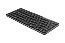 Monster Pusat Business Pro Mini Keyboard Black