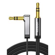UGREEN 3.5mm Male to 3.5mm Male Cable ( AV119) - 10597