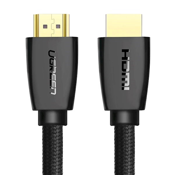 UGreen 2m HDMI Cable - Male to Male 2.0 HD118-40410