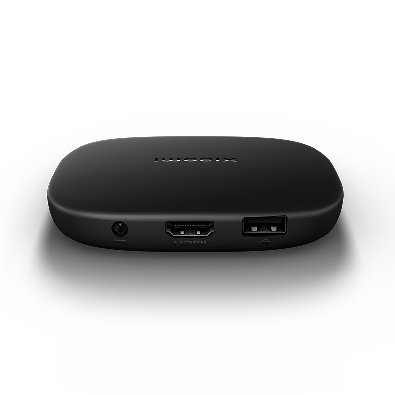 Xiaomi TV Box S (3rd Gen)