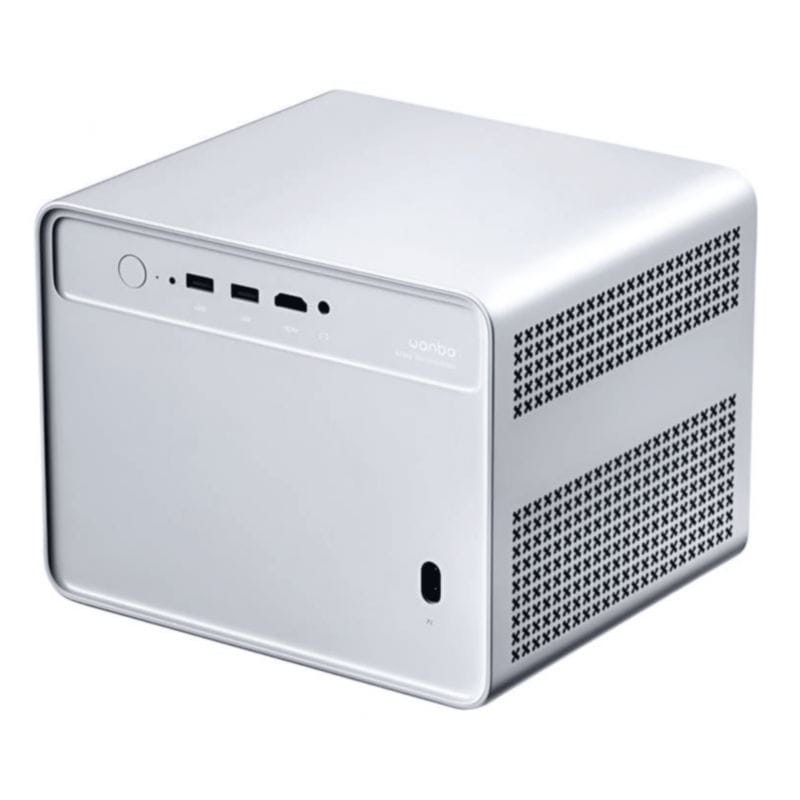 Wanbo Projector DaVinci 1 Pro 1080p 550-600 Lumens