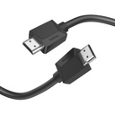 Hama High-Speed HDMI Cable 4K Plug - Plug Ethernet 5.0 m - HM.00205007