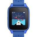 TCL Movetime Family Watch MT46X Smart Kids Watch Blue