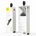 Baseus audio hub converter L41 with USB-C